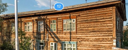 Фотография гостиницы Сардана