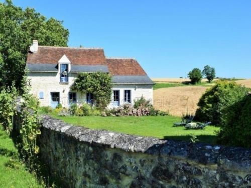 Фотография гостевого дома Gîte Crissay-sur-Manse, 3 pièces, 4 personnes - FR-1-381-327