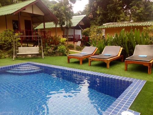 Фотография гостиницы Saint Tropez beach resort