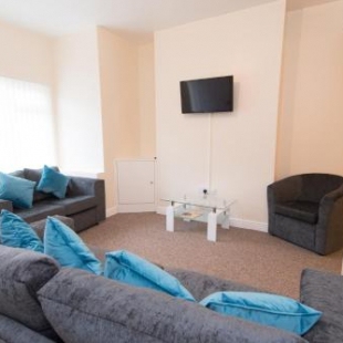 Фотография гостевого дома Campbell House