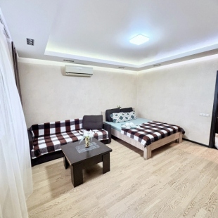 Фотография квартиры Квартира Уютная на Артельном Переулке