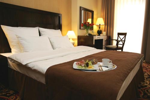 Фотография гостиницы Hotel Columbus