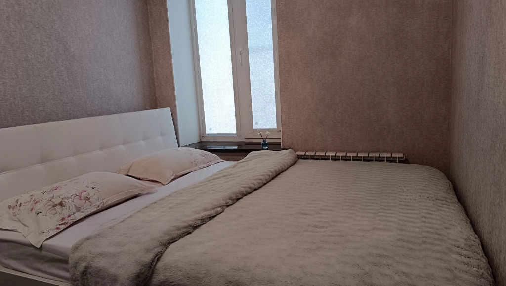 Фотография квартиры Квартира с двумя спальнями в курортной зоне рядом с Верхним рынком