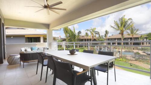 Фотографии гостевого дома 
            Maui Westside Presents - Luana Garden Villas 18C