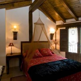 Фотографии гостевого дома
Casa Tio Conejo