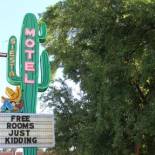 Фотография мотеля Siesta Motel