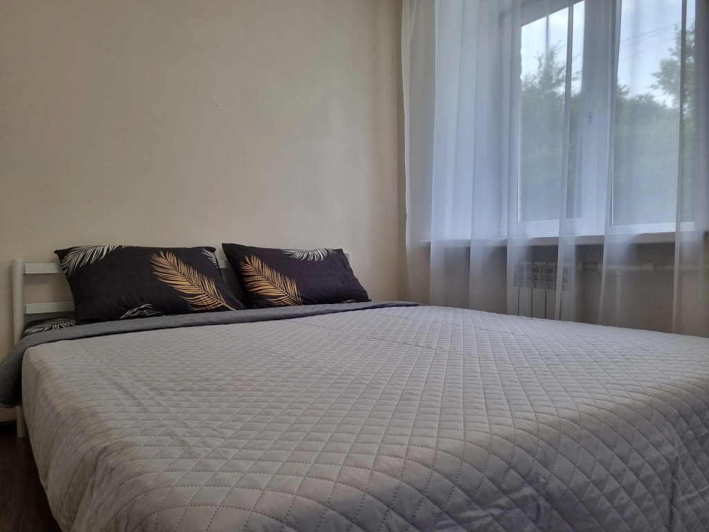 Фотография квартиры Квартира на Амурском бульваре 47