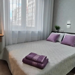 Фотография квартиры Квартира Уютная однокомнатная квартира