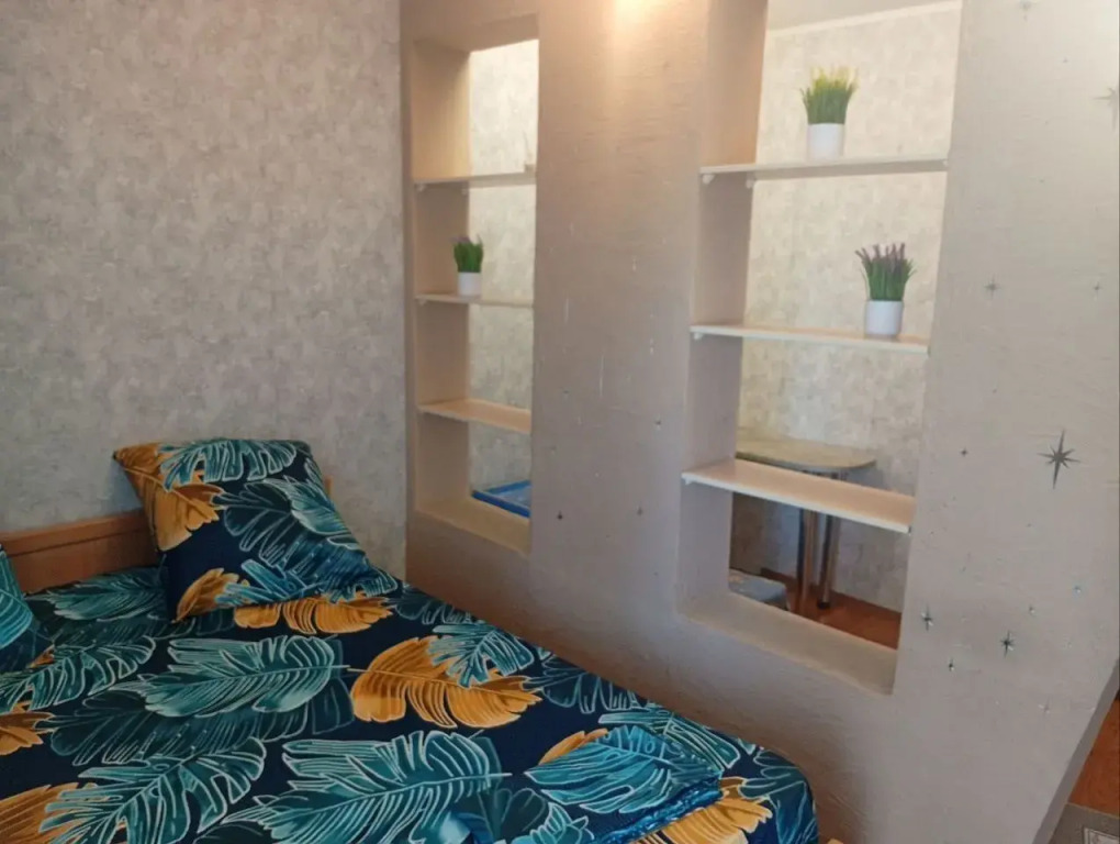 Фотография квартиры Квартира на Пекинской 27А