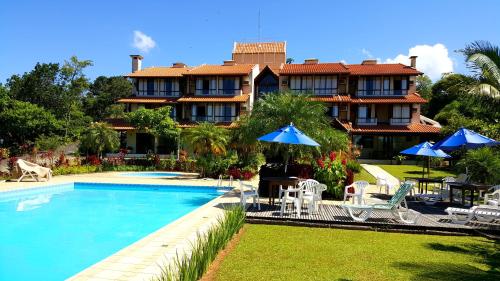 Фотография гостиницы Ilha da Galé Tourist Hotel Fazenda de Bombas
