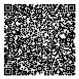 QR код хостела Дюжина