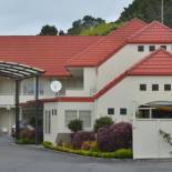 Фотография мотеля Brougham Heights Motel