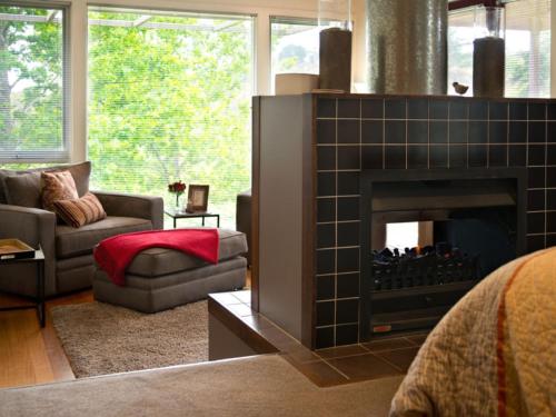 Фотография гостевого дома Daylesford Spa Villa 5