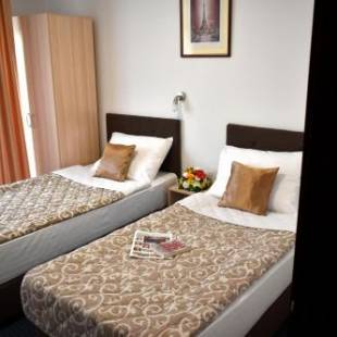 Фотографии гостиницы
Hotel Slavija