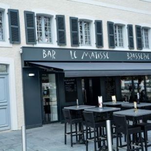 Фотография гостиницы Le Matisse