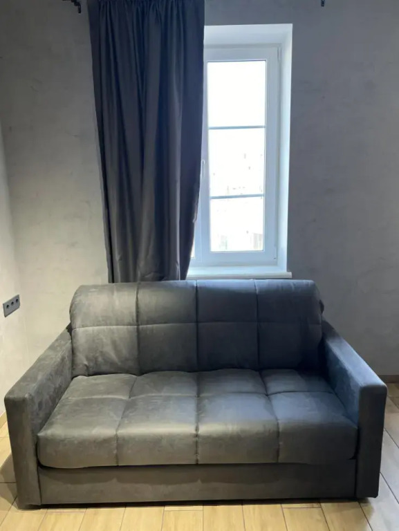 Фотография квартиры Лофт Волгоград на улице Циолковского 37