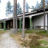 Фотография гостевого дома Holiday Home Hiisiranta d1