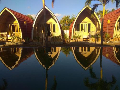 Фотография мини отеля Daghan Cottage Nusa Penida