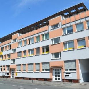 Фотография хостела Hostel Hamm by Geronimo