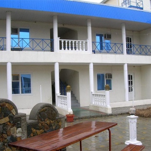 Фотография гостиницы Здоровье