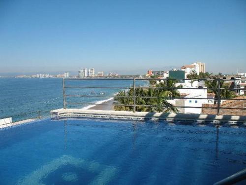 Фотография гостиницы Hotel Suites Nadia Puerto Vallarta