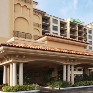 Фотографии гостиницы
Holiday Inn Hotel & Suites Clearwater Beach, an IHG Hotel