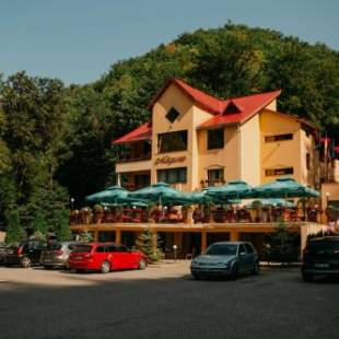 Фотографии гостевого дома
Pensiunea Magura