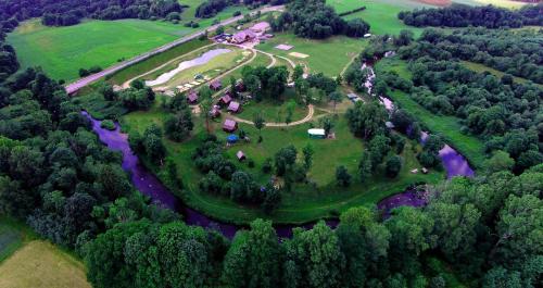 Фотография гостевого дома Žemsodis