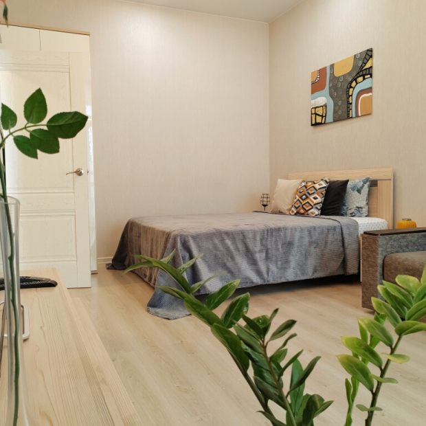 Фотографии квартиры
Апартаменты на Попова