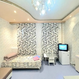 Фотография квартиры Апартаменты на Оборонной 16/3