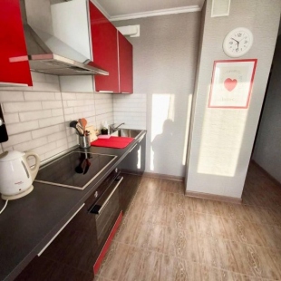 Фотография квартиры Art Life (Арт Лайф) на улице Дмитриевского