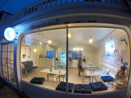 Фотография хостела Zleepinezz Hostel