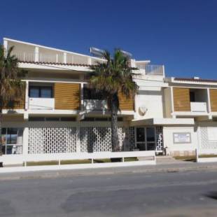 Фотографии гостиницы
Aeromar