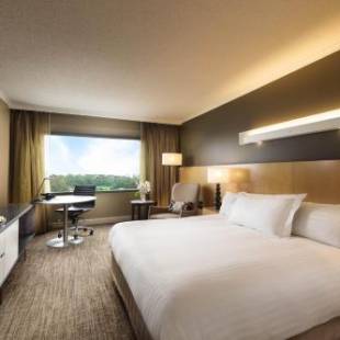 Фотографии гостиницы 
            PARKROYAL Parramatta