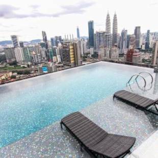 Фотографии апарт отеля
Expressionz KLCC by Wodages