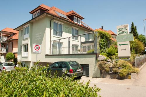 Фотография гостиницы Engelberg 24h check in