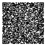 QR код гостиницы Аверон