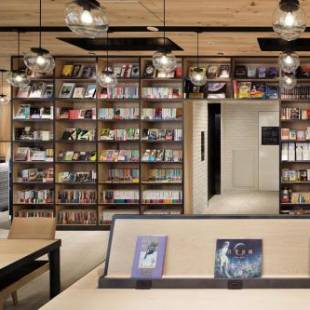 Фотографии гостиницы
LAMP LIGHT BOOKS HOTEL nagoya