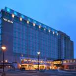 Фотография гостиницы The Westin Boston Seaport District