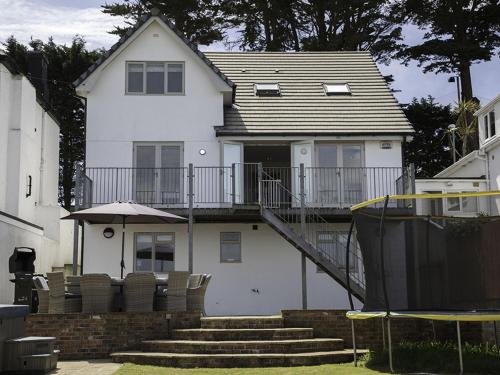 Фотографии гостевого дома
Raleigh House