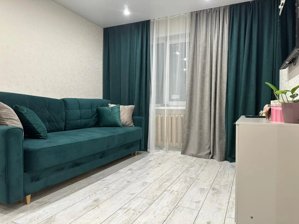 Фотография квартиры Апартаменты Казань на Назарбаева