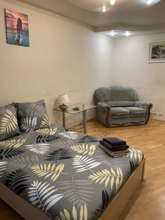 Фотография квартиры Квартира на Улице Воробьёвская 17А