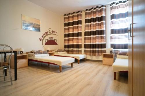 Фотография хостела Hotel Elan