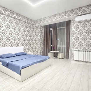 Фотография квартиры Квартира Райдас на улице Пестова 3