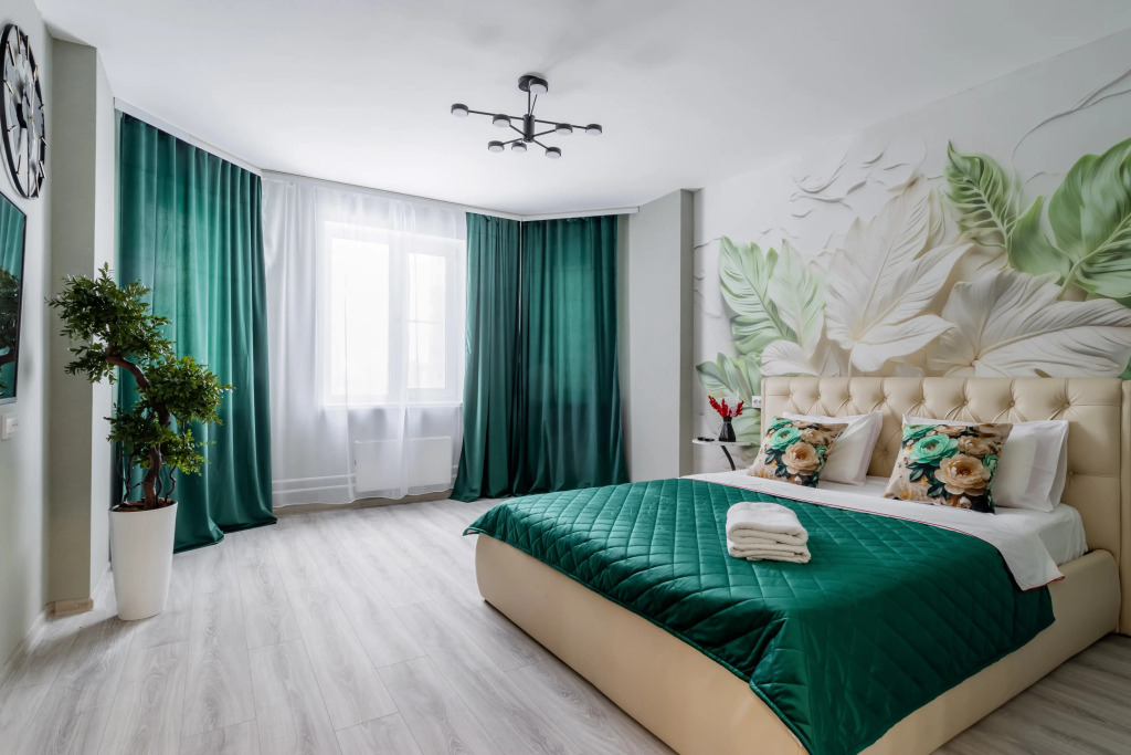 Фотография квартиры Апартаменты посуточно у стадиона