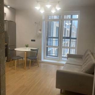 Фотография квартиры Апартаменты на улице Максима Горького 151