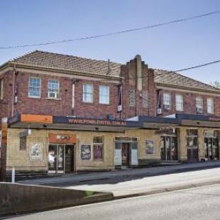 Фотографии гостиницы
Pymble Hotel