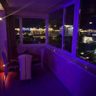 Фотография квартиры Квартира Зейская 220