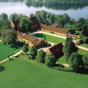 Фотография гостиницы Hotel Vanajanlinna