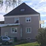 Фотография гостевого дома Pension Zur Alten Post